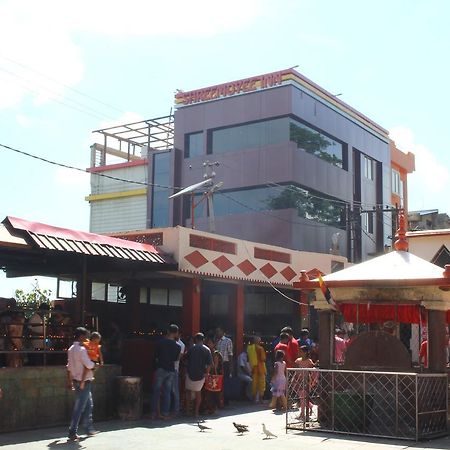 Hotel Shreemoyee Inn - Kamakhya Temple Гувахати Екстериор снимка