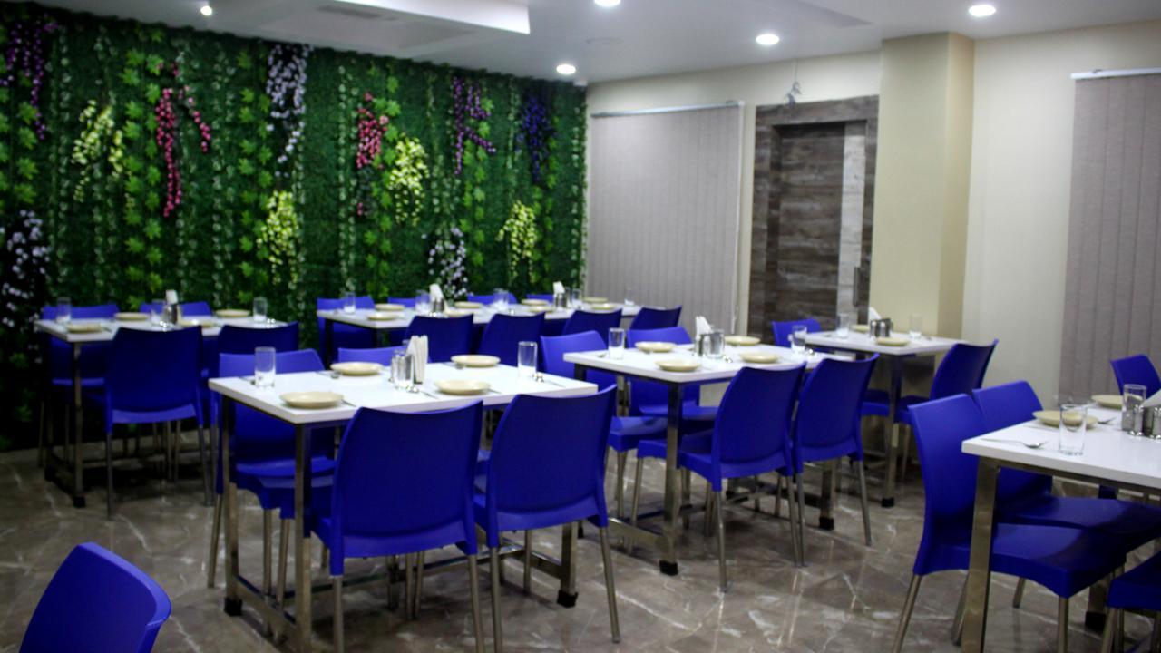 Hotel Shreemoyee Inn - Kamakhya Temple Гувахати Екстериор снимка