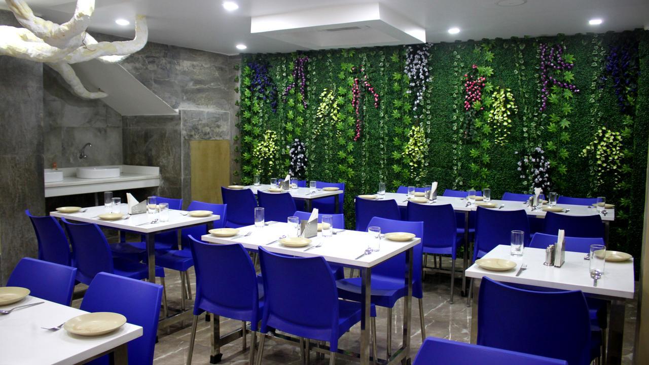 Hotel Shreemoyee Inn - Kamakhya Temple Гувахати Екстериор снимка
