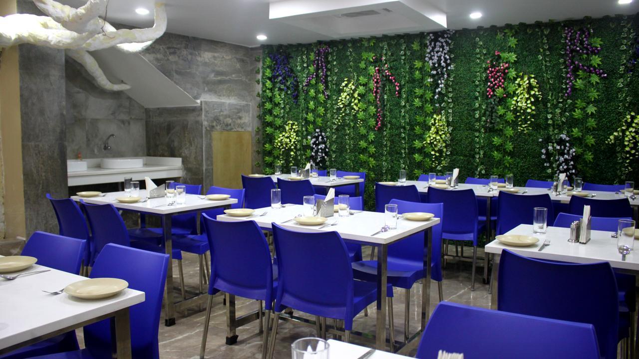 Hotel Shreemoyee Inn - Kamakhya Temple Гувахати Екстериор снимка