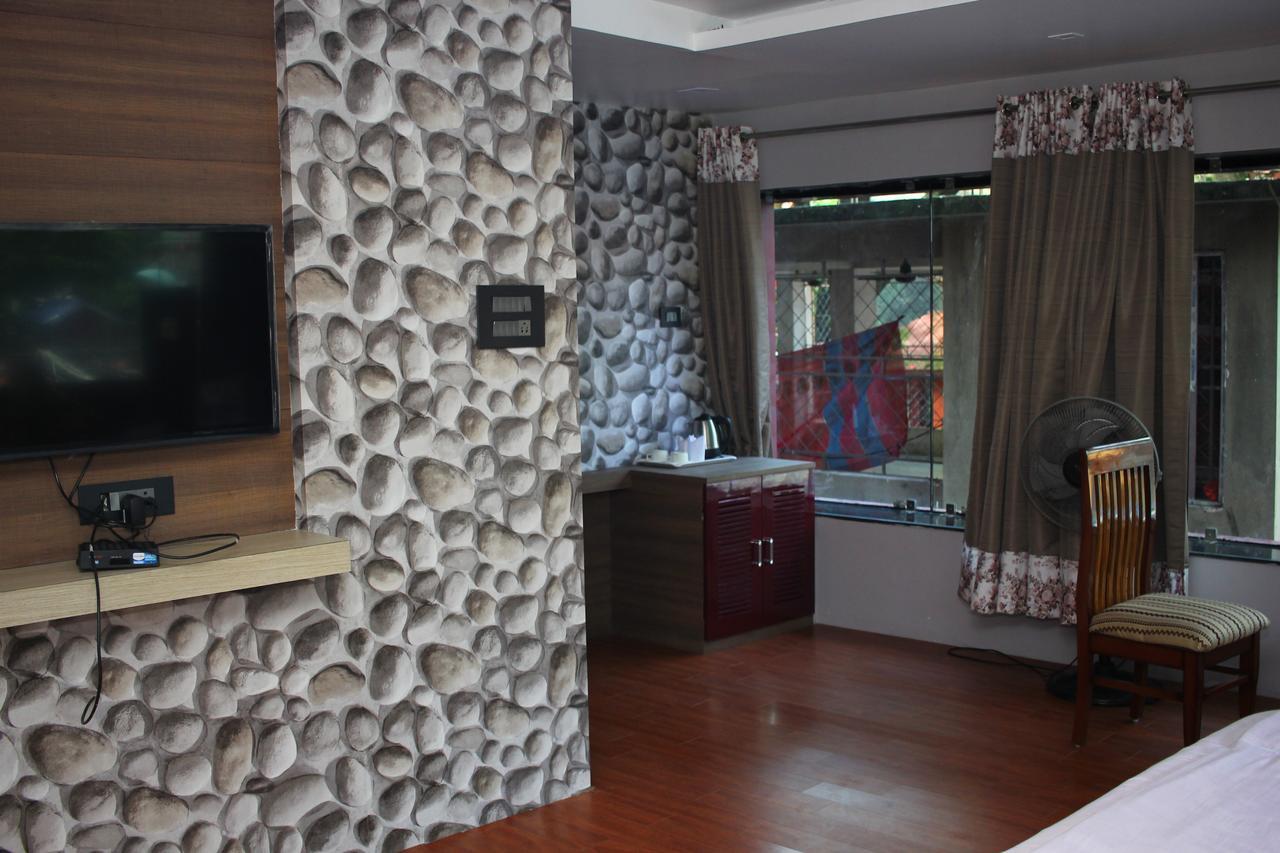 Hotel Shreemoyee Inn - Kamakhya Temple Гувахати Екстериор снимка
