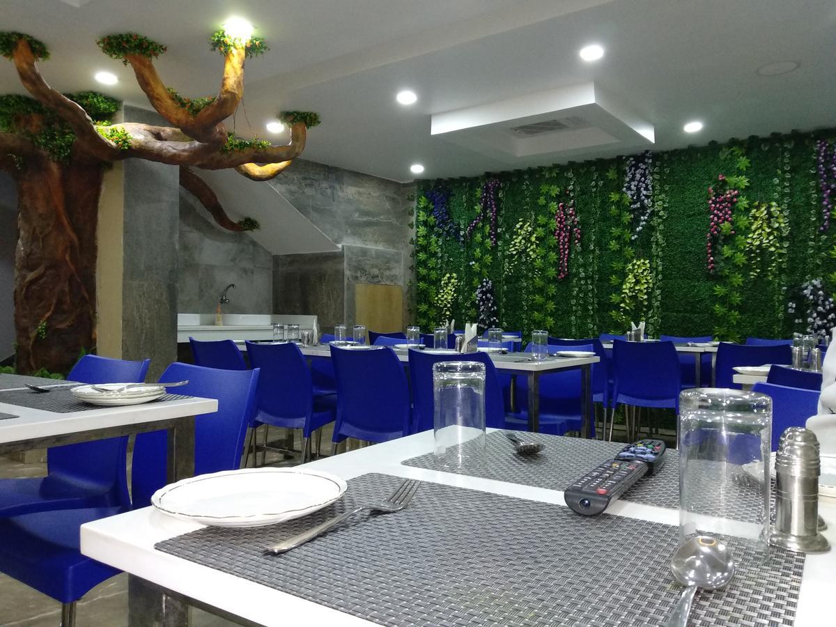Hotel Shreemoyee Inn - Kamakhya Temple Гувахати Екстериор снимка